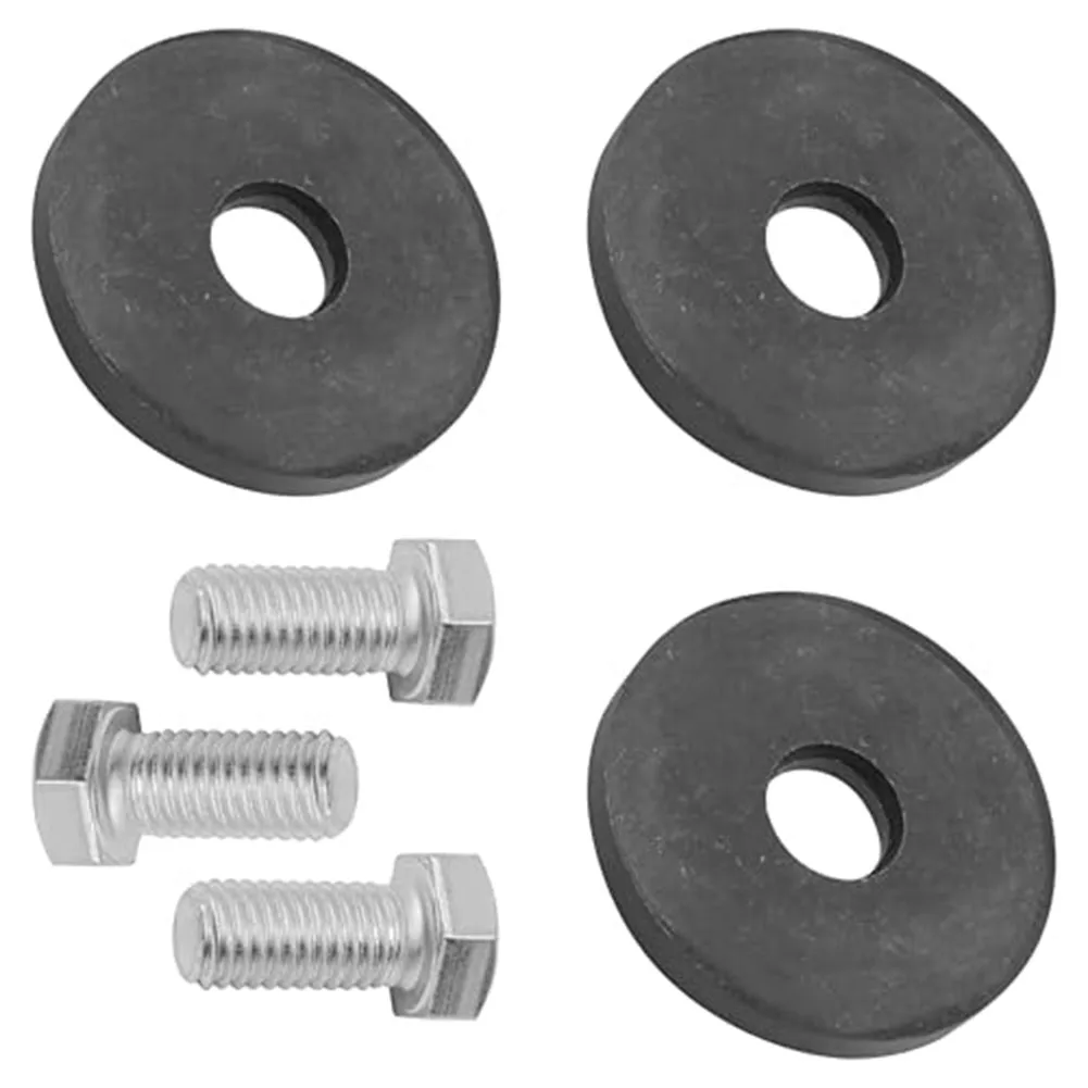 For Routine Mower Maintenance As Shown Deck Bolt Washer Set Lawn Mower Lawn Mower Bolt Kit Robust Construction