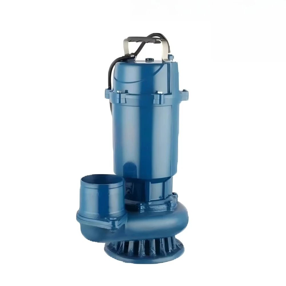 

Submersible Pump 220v 50hz 370w 1inch Diameter,High Head And Large Flow Aluminum Shell Agricultural Irrigation Submersible Pump