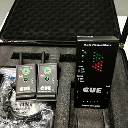 Power point Perfect Cue ( Cue Commander ) Super Cuelight Presenter Remote PPT switcher。Up to 400m distance of remote control。