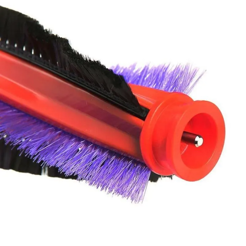 185 مللي متر/225 مللي متر أجزاء الفرشاة الرئيسية ل Dyson V6 DC59 DC62 SV03 SV073 مكنسة كهربائية فرشاة لفة فرشاة بار الملحقات