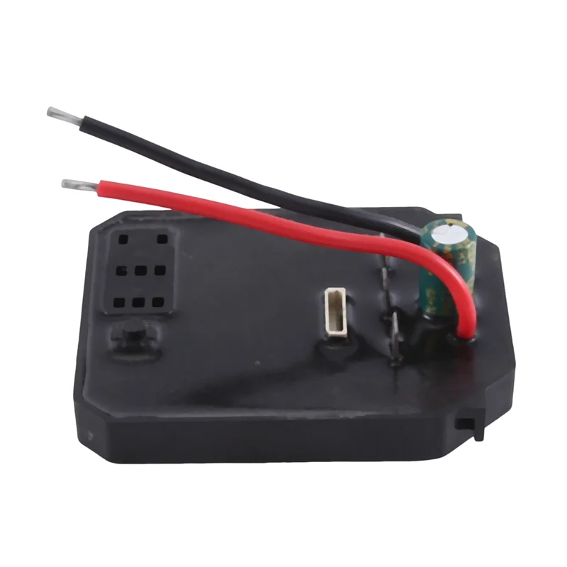 

A47U Power Tool Angle Grinder Switch Brushless Electric Wrench Drive Control Board For Dayi 2106/161/169 Wrench Motherboard