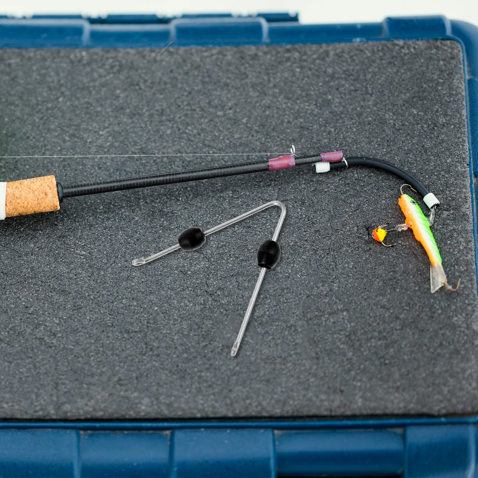 

Spearfishing Binding Cord Durable Adjustable Straps Fishing Supplies Hose Rope Stopper Ball for Storage