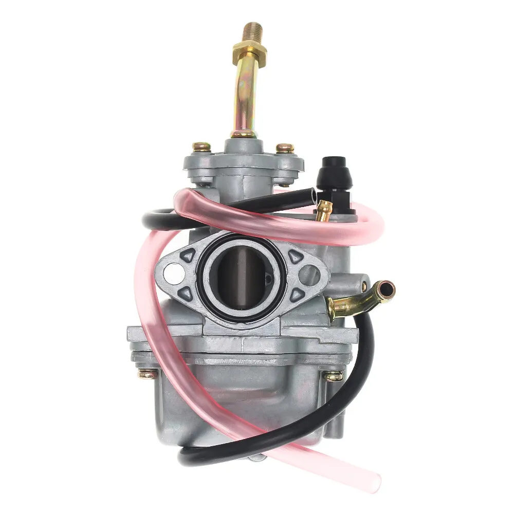 

For Yamaha TTR90 2000-2003 TTR90E 2003-2005 Carburetor, Replaces 5HN-14101-00-00 5HN-14101-01-00, Aftermarket Replacement Part