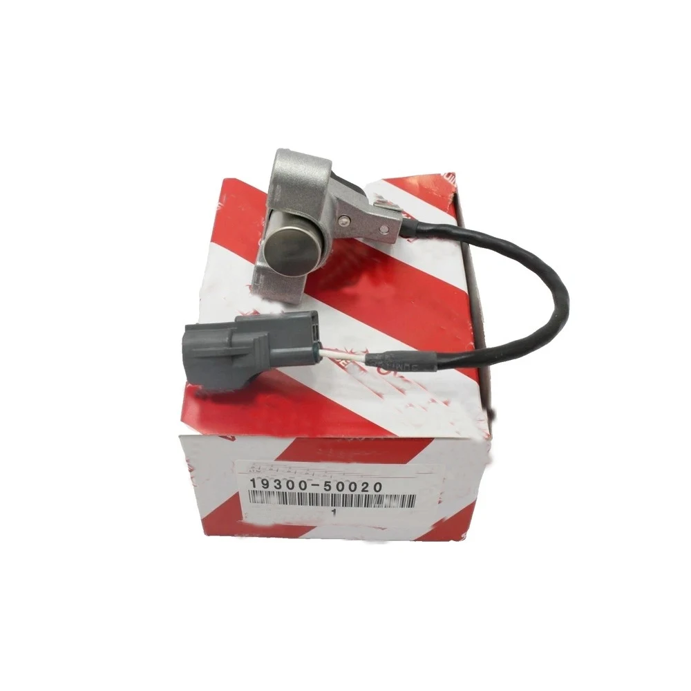 

Датчик положения распределительного вала 19300-50020 для Toyota LC Tundra 4Runner Lexus LS400 LS430 GX470 LX470 GS400