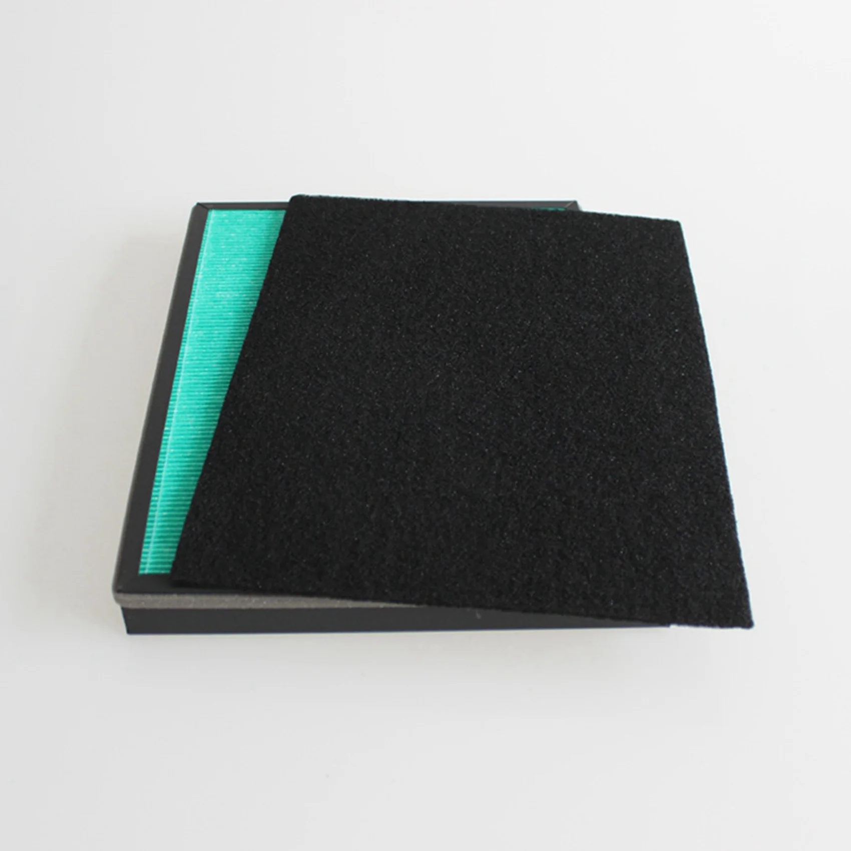 2X Filter Carbon Fi…