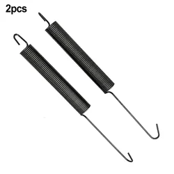 2PCS 154430501 Dishwasher Door Spring Metal For KENMORE For EA815938, 1014399 Home Kitchen Appliance Replacement Accessories