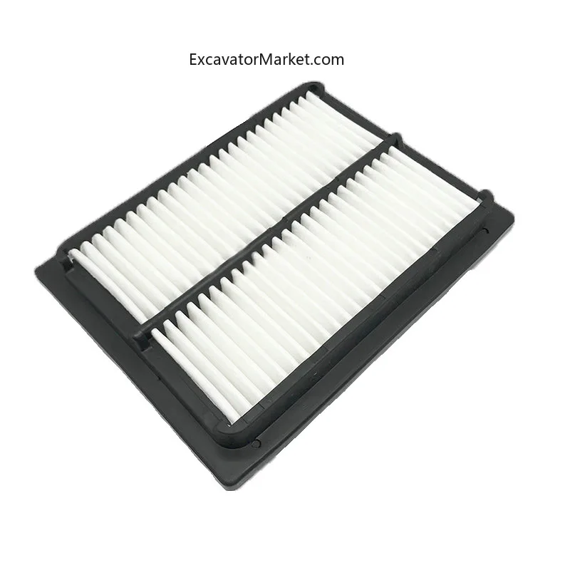 

For excavator Komatsu PC210 200 220 240 270 300 350 360-8mo air conditioning filter element filter