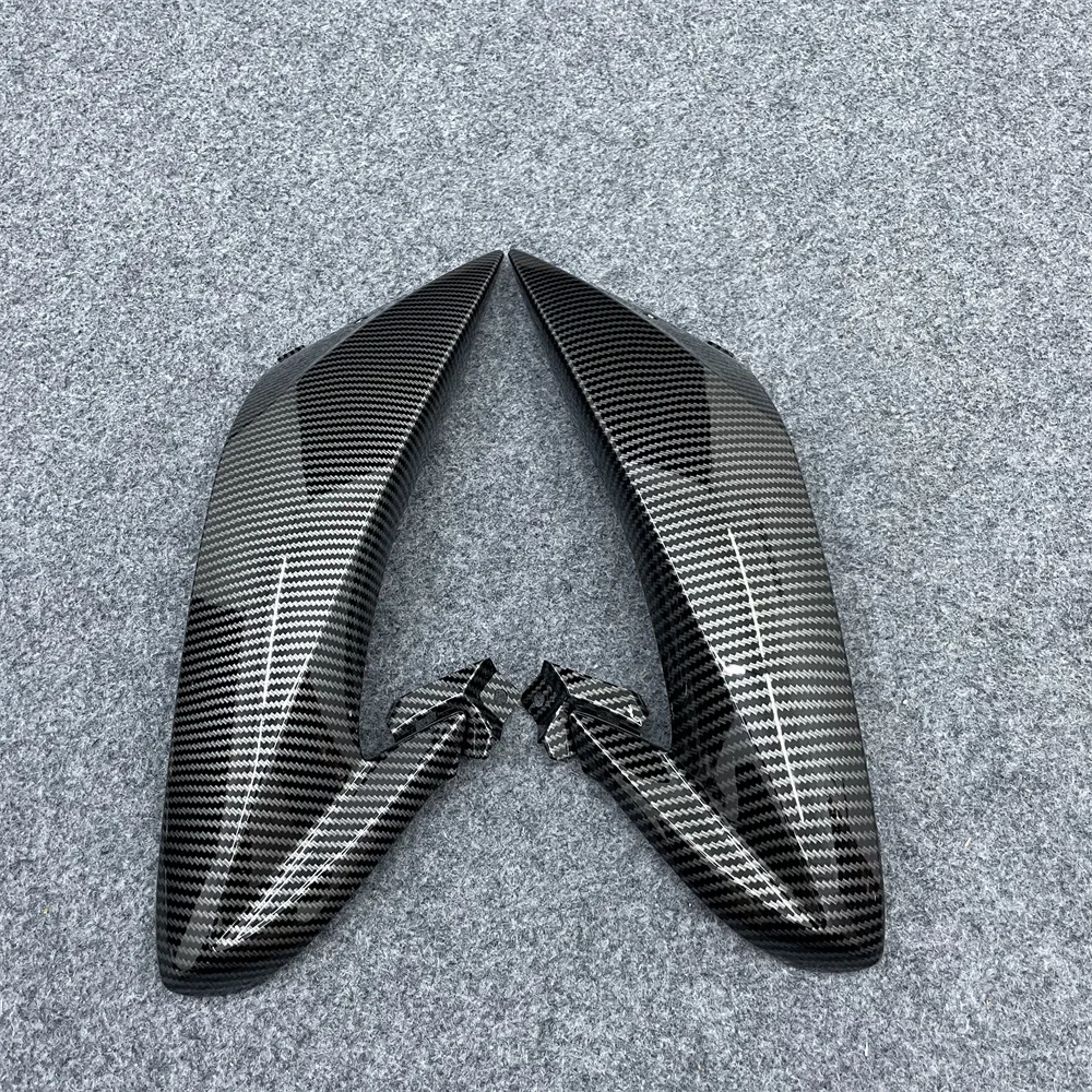 

GSX-S1000 2015 2016 2017 2018-2020 large package, side panel, motorcycle fairing, brand new ABS material, carbon fiber paint