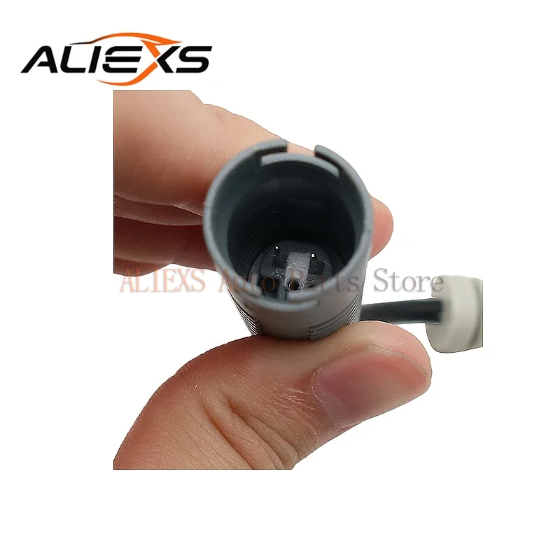 Neuer vorderer linker/rechter ABS-Raddrehzahlsensor für BMW E82 1er M E90 E92 E93 M3 Autoteile 34522283045 34527841953 34527853586