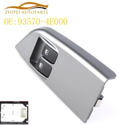 93570-4E000 Electric Power Window Control Switch Car 935704E000 For Kia Bongo 3 2003-2016 for Hyundai Tucson 2005-2010