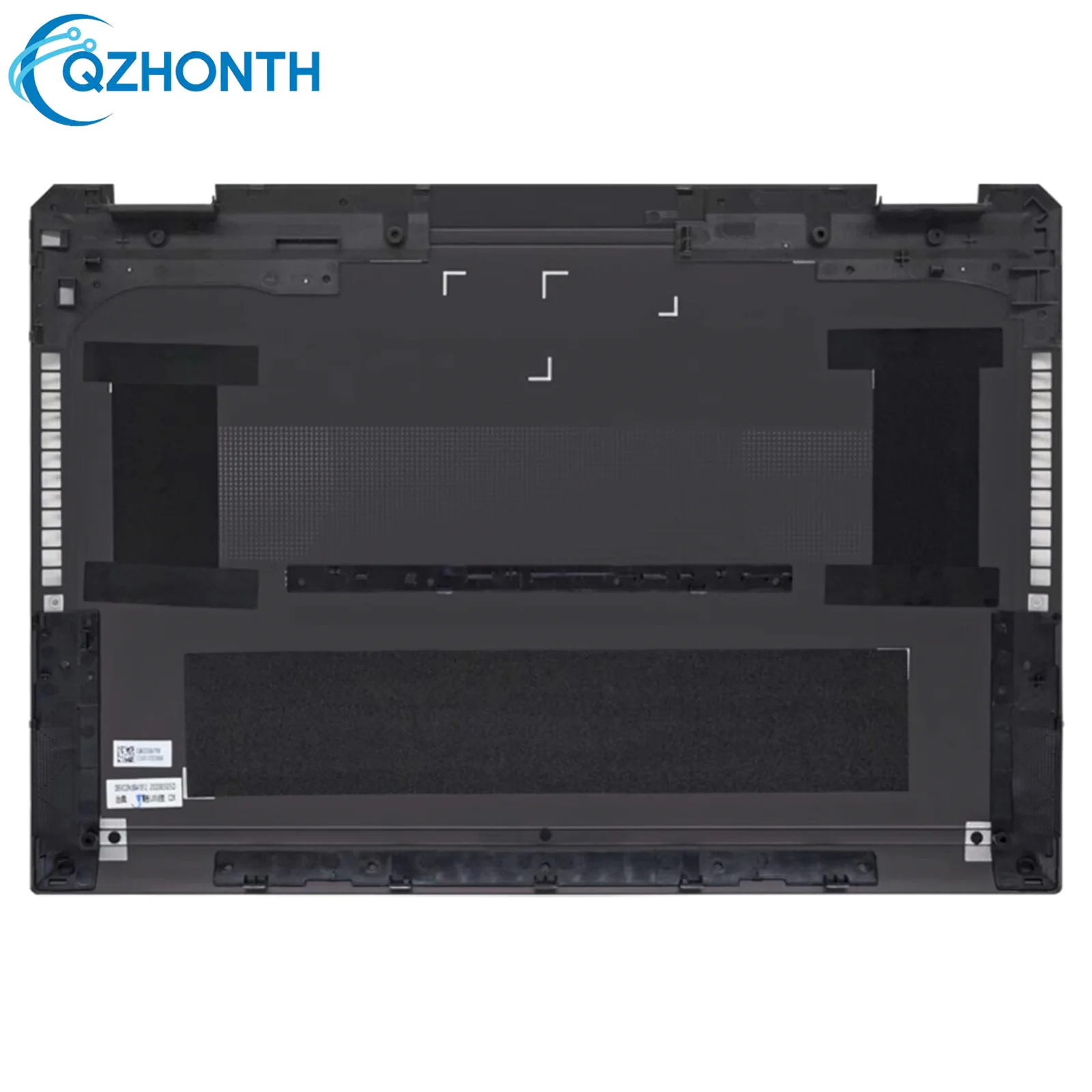 New Bottom Case Base Cover For HP Spectre x360 15-DF 15-DF1033DX 15.6