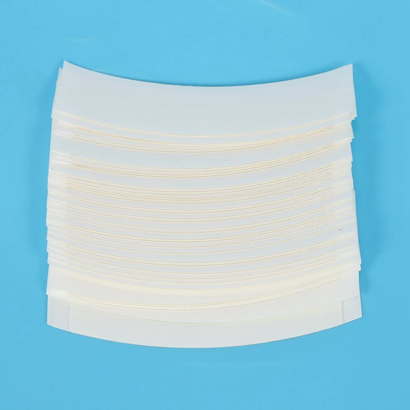 288 Pc / Lot Strong Super Fixed Hair System Adhesive Tape Super Strong Adhesive Tape Extended Lace Wig