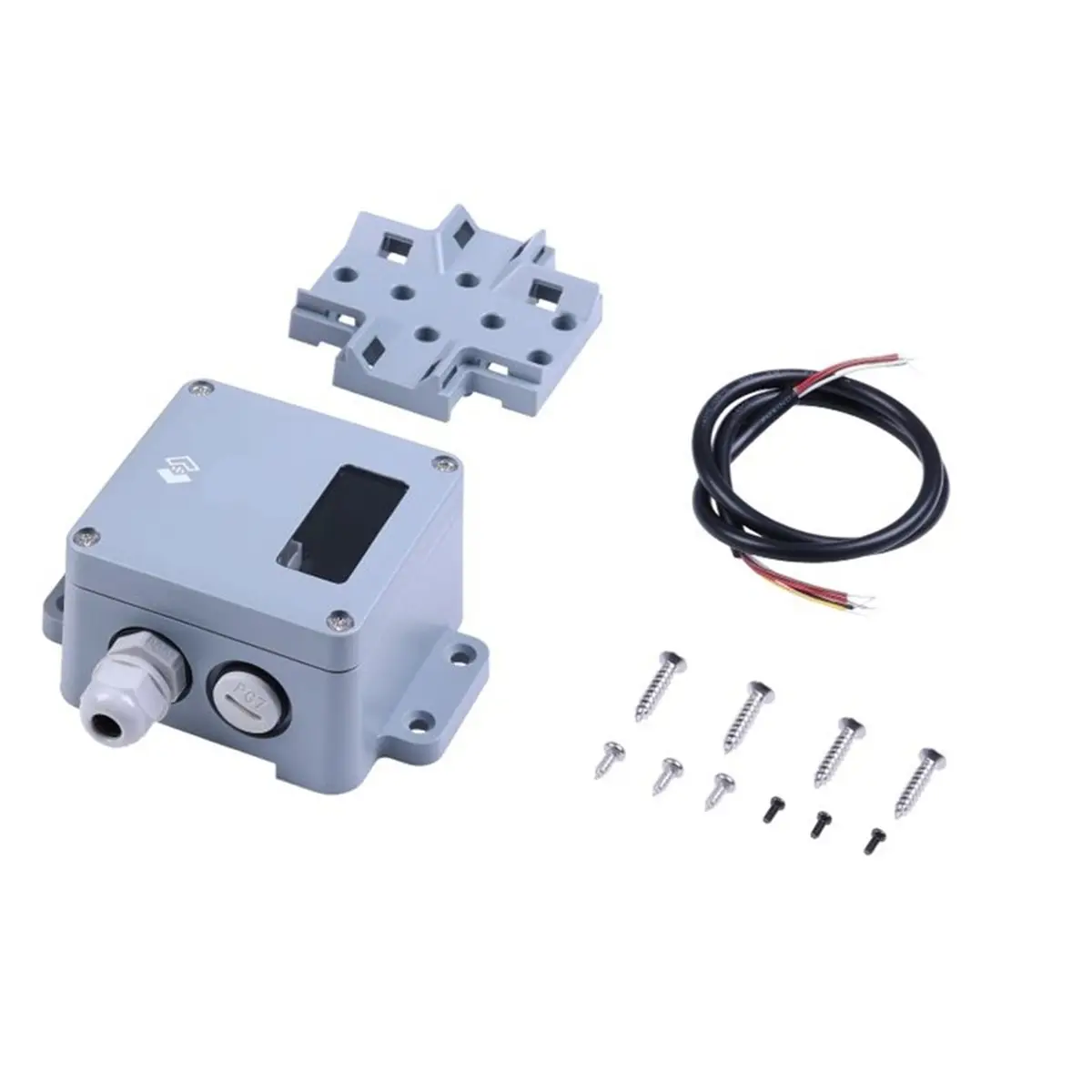 S2110 Sensor Builder, an Open-Source Tool to Build RS485 Sensors with