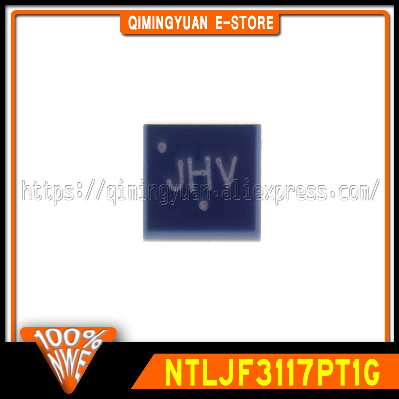 5~100PCS/LOT NTLJF3… - image