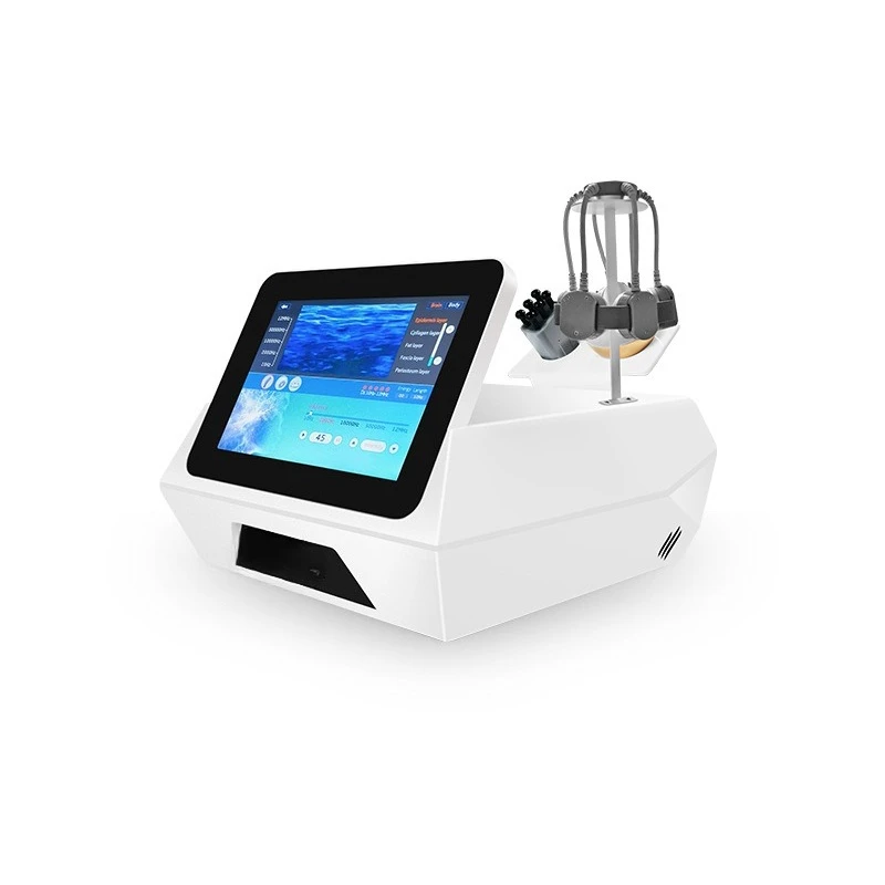 

Dopamine 5D Magnetic Quantum Head and Neck Brain Anti Aging Multi Functional Transcranial Stimulation Brain Massage Device