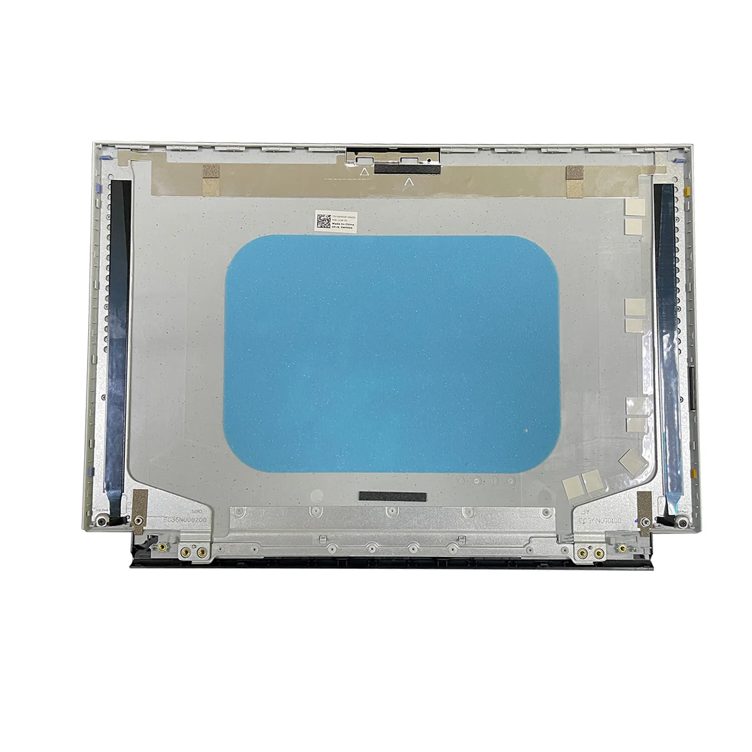 

Новинка для Dell G15 5510 5511 5515, задняя крышка ЖК-дисплея, верхняя крышка, задняя крышка 0W9XD4, белый, США