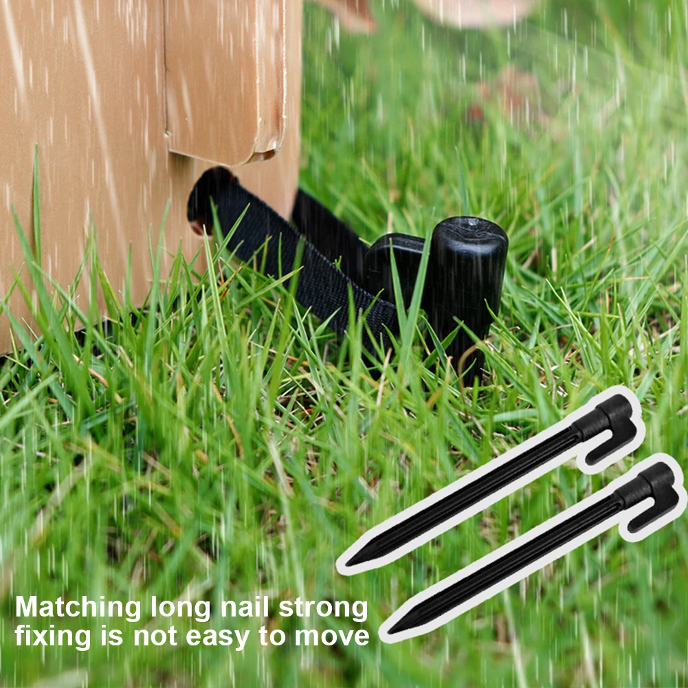 

Водонепроницаемый уличный домик для бездомных кошек, складной утепленный домик для собак и кошек