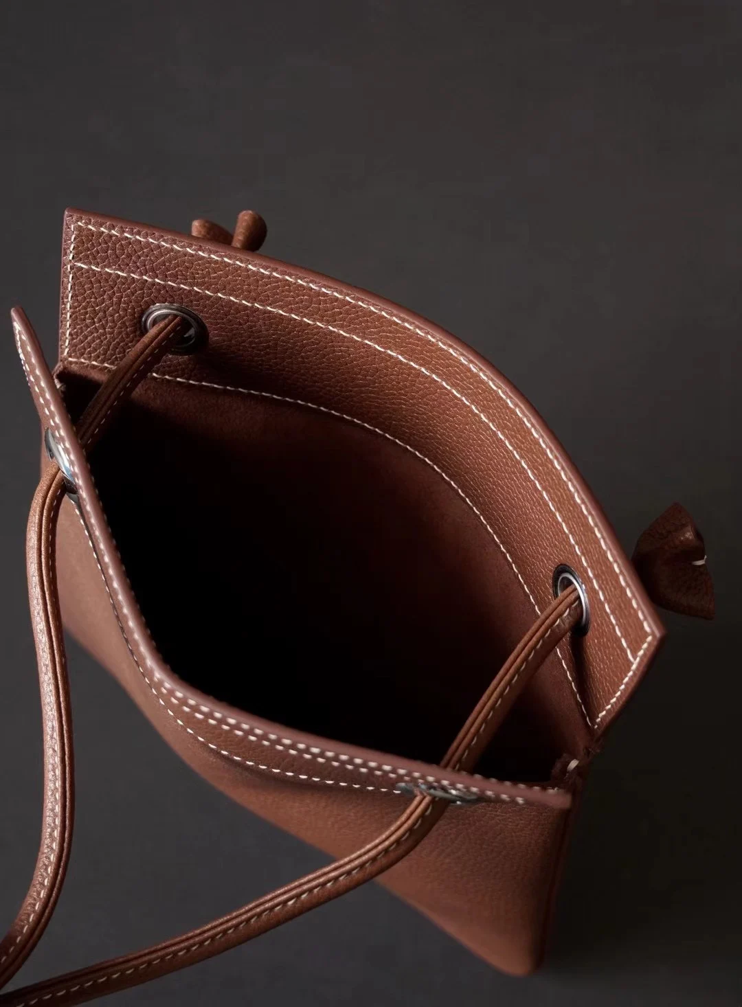 محفظة نسائية عصرية حقائب جلدية أصلية حقيبة يد حقيبة كتف حقيبة مغلف