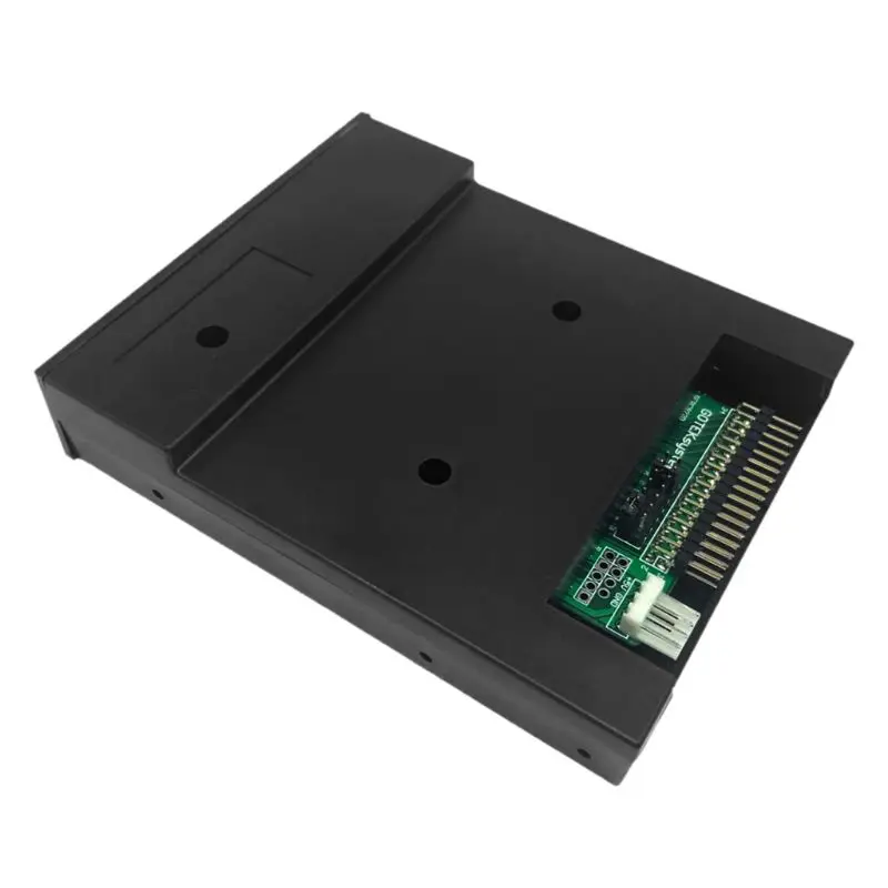 New Version 1.44 MB Floppy Drive Emulator for Yamaha Simulation PSR Musical Keyboard 34 Pin Floppy Driver