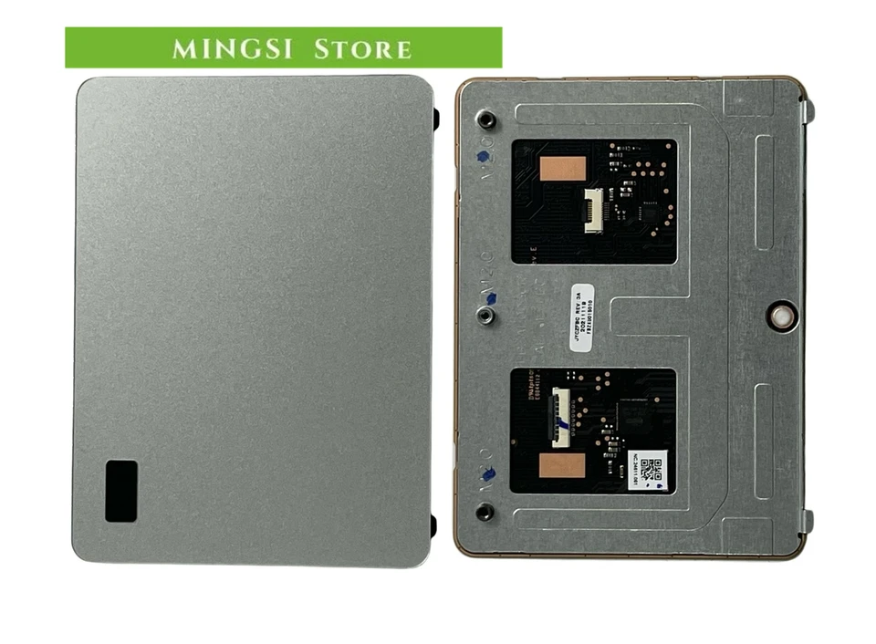FOR Acer Aspire A515 A515-54 A515-54G A315-55 Touchpad 56.HGLN7