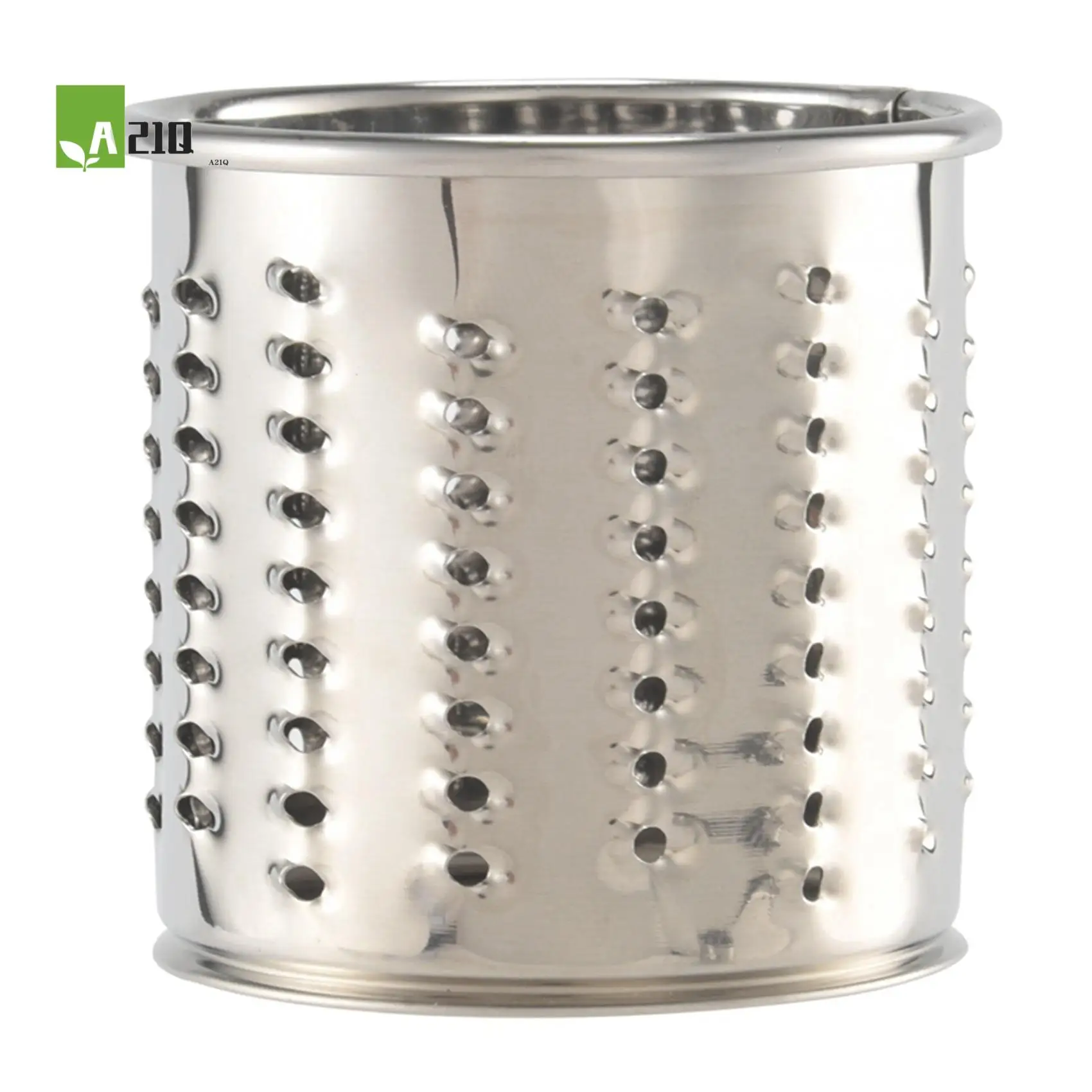 

A21Q -Vegetable Slicer/Shredder/Cheese Grater For Kitchenaid Stand Mixer Attachment Slicing Shredding Accessories