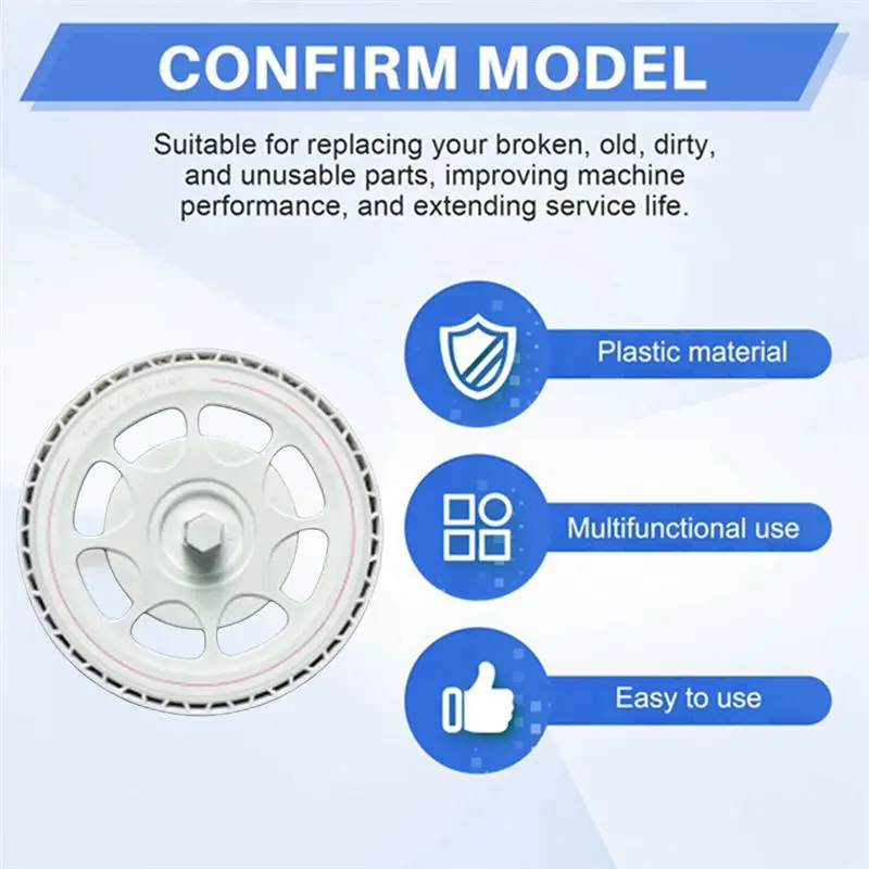 【A16Z】Replacement Parts For Roborock Qrevo Maxv/Q Revo Pro Robot Mop Cloth Bracket Vacuum Cleaner