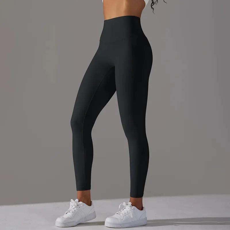 Yoga Legging Tight  Yoga  Pants High Waist  Running Cycling Sports Gym Pants Squat Proof Tummy Control Slimming Booty Leggings