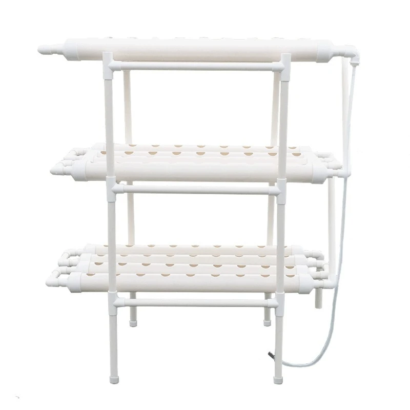 

Supply Pipeline Hydroponic Planter Soilless Cultivation Equipment System Hydroponic Vegetables