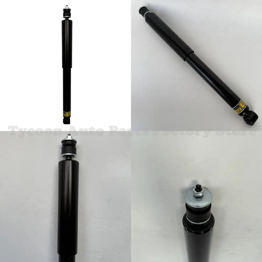 

High Quality 1 Piece Shock Absorber for Jeep Wrangler Standard Front Engine 68027794AD