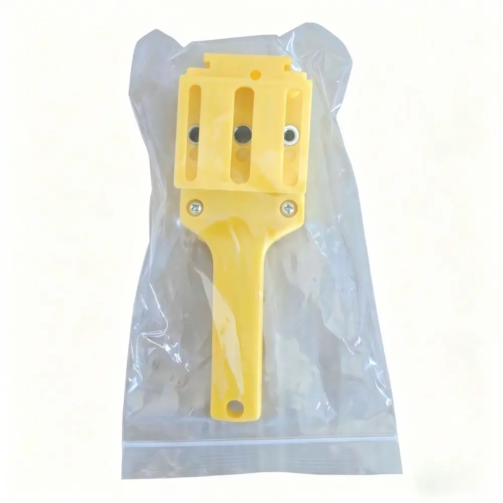 Handheld Woodworking Locator Tool Three In One Punching Guide For Furniture Assembly Board Positioning Jig