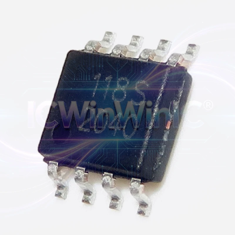 5-50PCS TDA1072A TDA1072 TC118S TC118 AP2112K-3.3 G3P KBPC610 610 GR8313KG GR8313 ULN2801A ULN2801