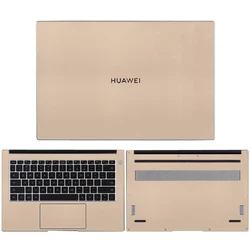 Laptop Stickers for Huawei Matebook D 14/D 16/X Pro 2024/16s 2022 2023 Vinyl Skins for Huawei Matebook D 15 2022/2021 Film