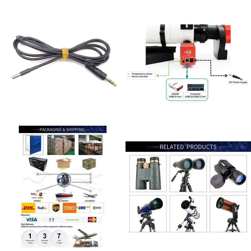 Brand For EAF Sensor