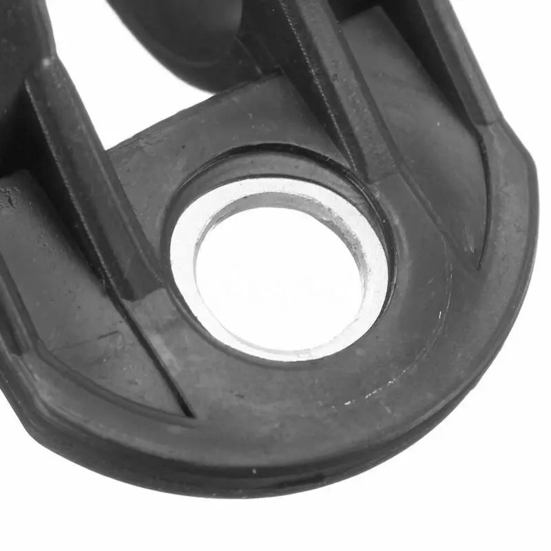Universal Trimmer Brushcutter Harness Hook Clip Bracket Black For 28mm Shaft Power Tool Parts Lawn Mower Accessories For Garden