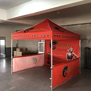 11 Commercial Sales Gazebo - №12