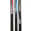 [4本パック][INT/JR][ランダムカラー][FT7] 新品アイスホッケー スティック 中級 SPEED シリーズ FT7 PRO グリップ付き カーボンファイバー P28 P29 5