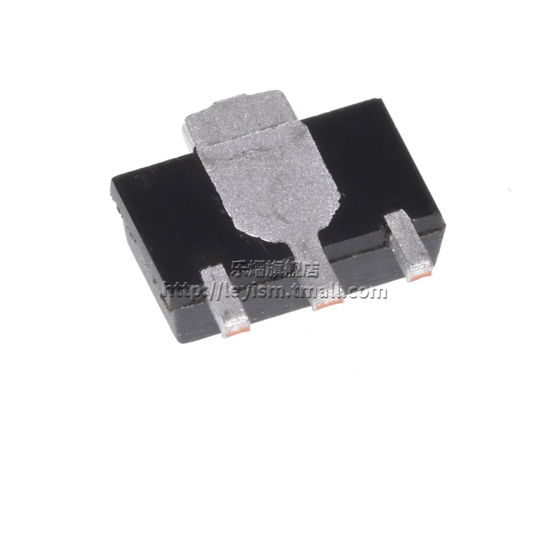 10 Stück ME2108A33PG SOT-89 2108A Nagelneu und original