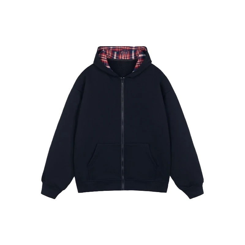 가을과 겨울을위한 야외 고품질 스포츠 레저 남성 자켓 편안한 통기성 세련되고 다양한 자켓