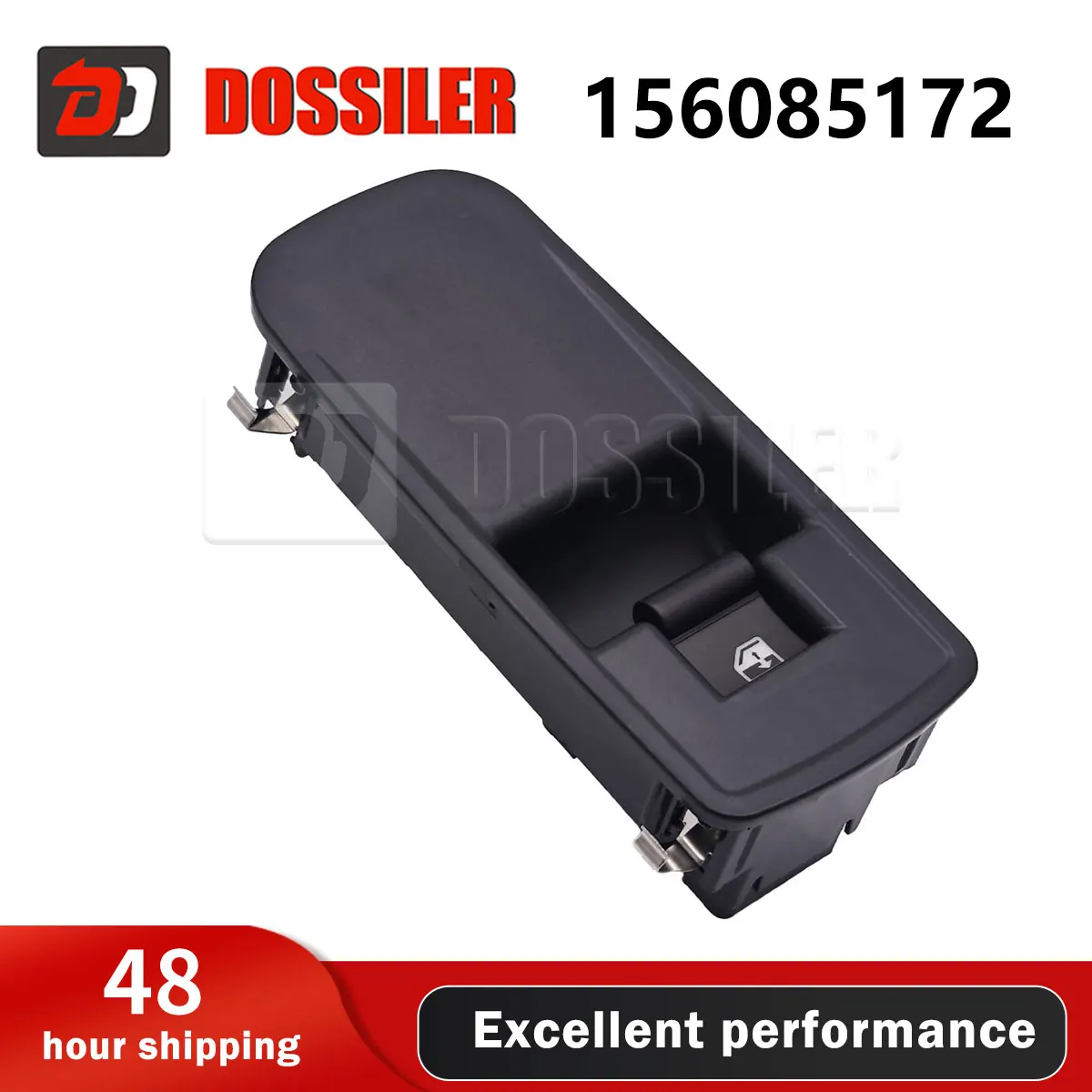 156085172 رافع النافذة Dossiler نافذة الطاقة مفتاح واحد صالح لألفا صالح ل روميو ميتو 955 08 زجاج النافذة رفع التبديل