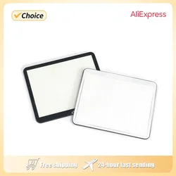 New Back cover LCD Screen glass For Canon 5D2 /5DII 6D 60D Camera Replacement Unit Repair Part