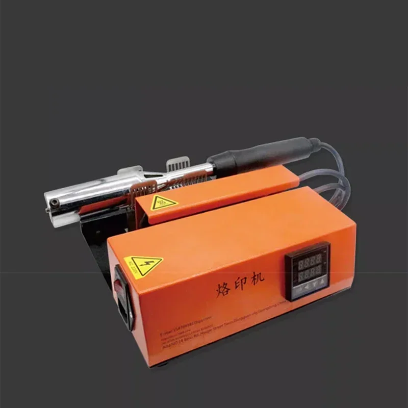 전기 다리미 오래된 케이크 도라야키 찐빵 대나무 나무 껍질 코코넛 브랜딩 기계 구리 금형