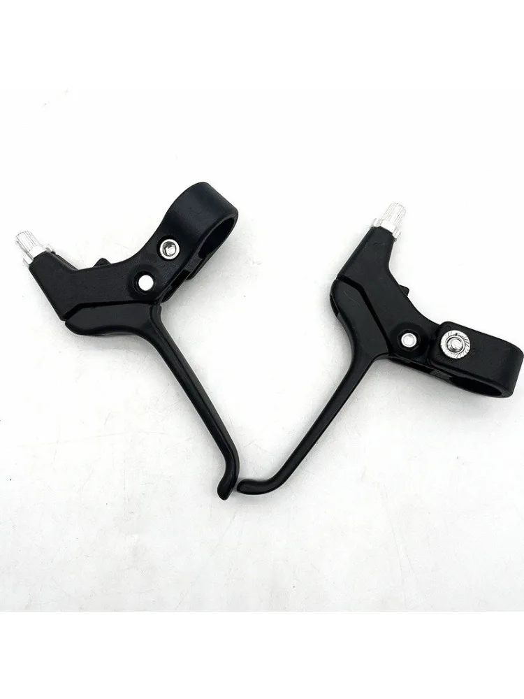 AliExpress A Pair Of Children'S Bicycle Handbrake Handles Half Aluminum Outdoor Cycling Activities General Bicycle Repair Replacement Parts