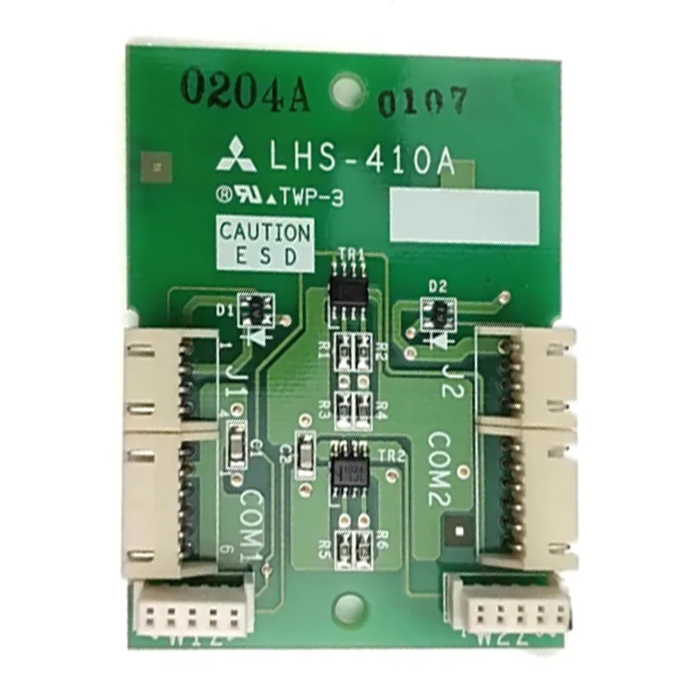 Elevator Button Expansion PCB Car Command Board LHS-410A GPS-3 YE601B707A-01 1 Piece