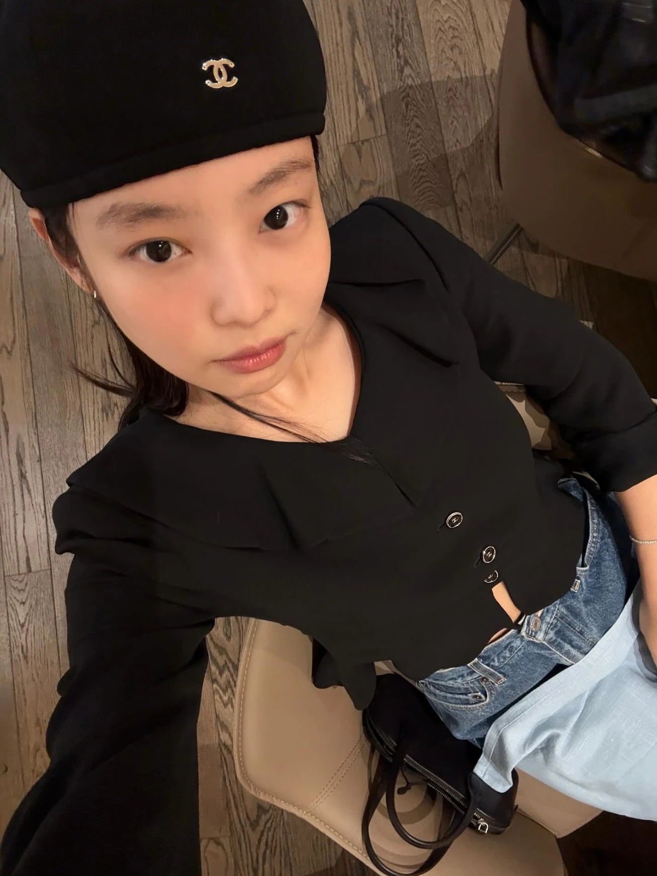 

Женский модный пиджак DailyDash с кружевным воротником и отделкой по низу, в деловом стиле, из полиэстера, с длинными рукавами