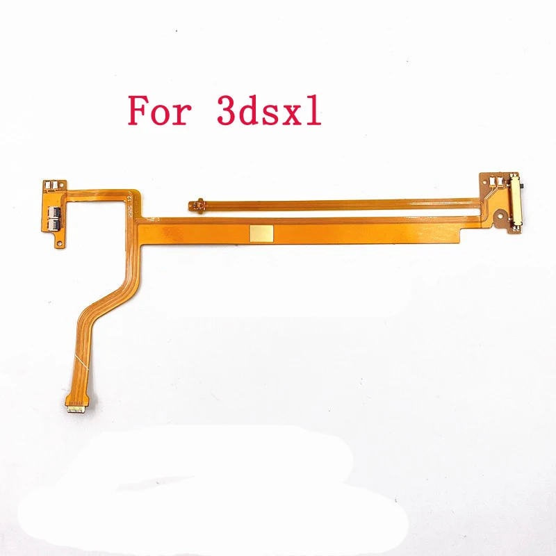 For Nintendo 3DS/New 3dsxl  Speaker Ribbon Cable Flex Wire Replacement Part For 3DS/new 3ds  Speaker cable image 3