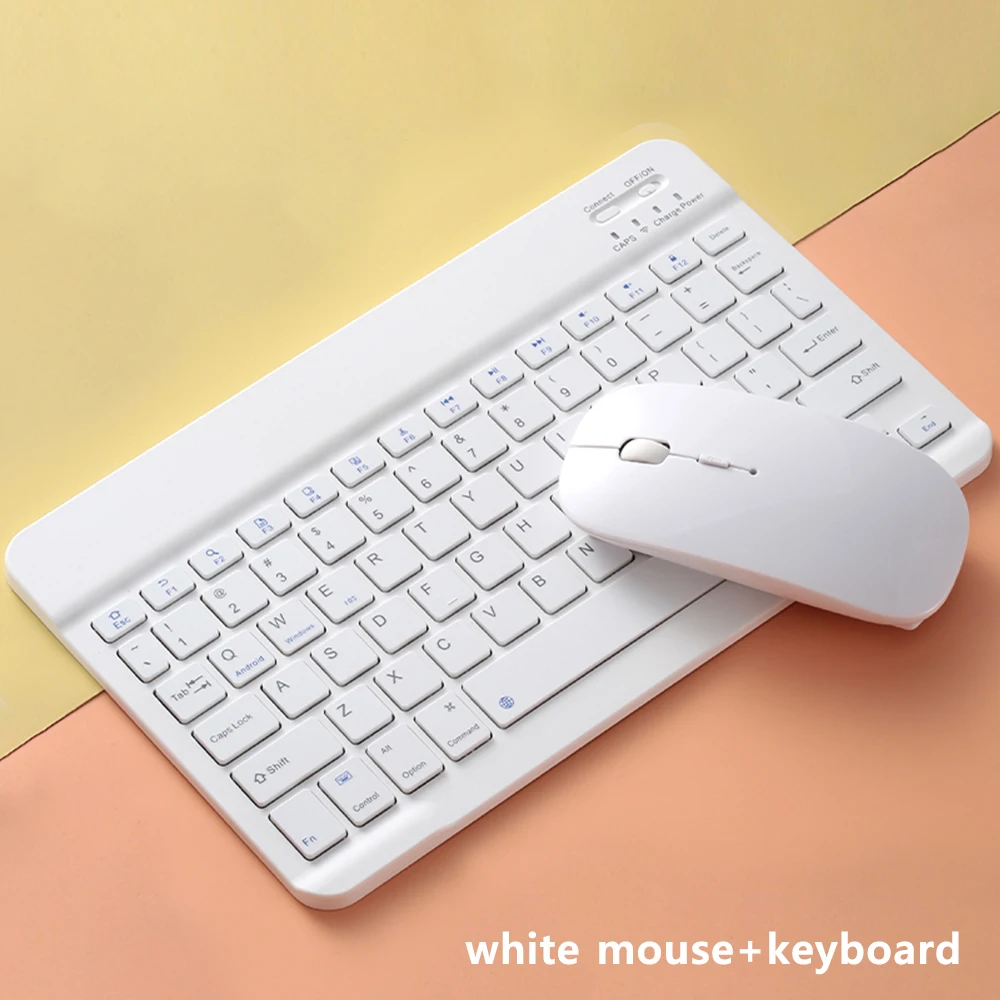 Variant: combination white