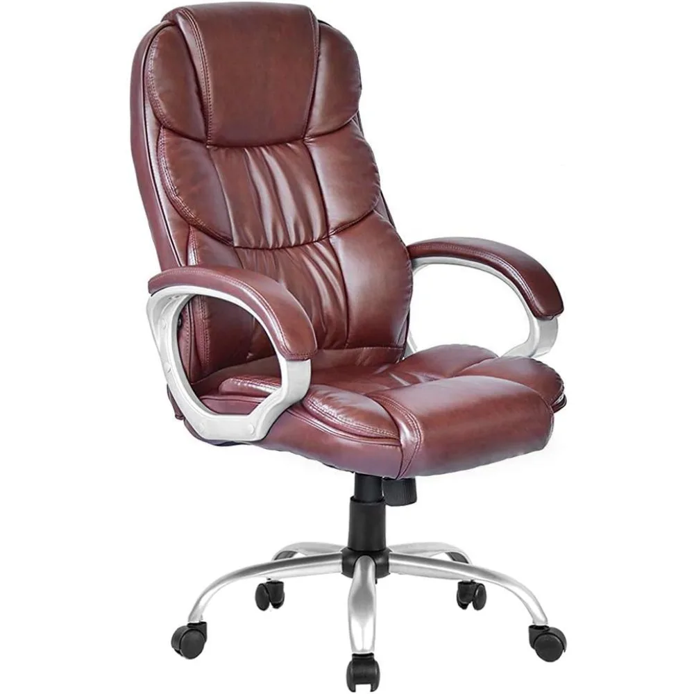 Ergonomic Office Chairs & Adjustable Desk Chairs for Comfort and Support