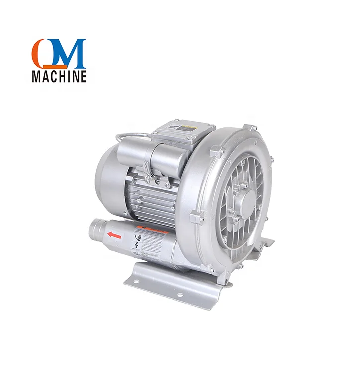 

Портативный воздушный хокейный вихревой вентилятор мощностью 250 Вт с высоким расходом для всасывания пыли, надувной