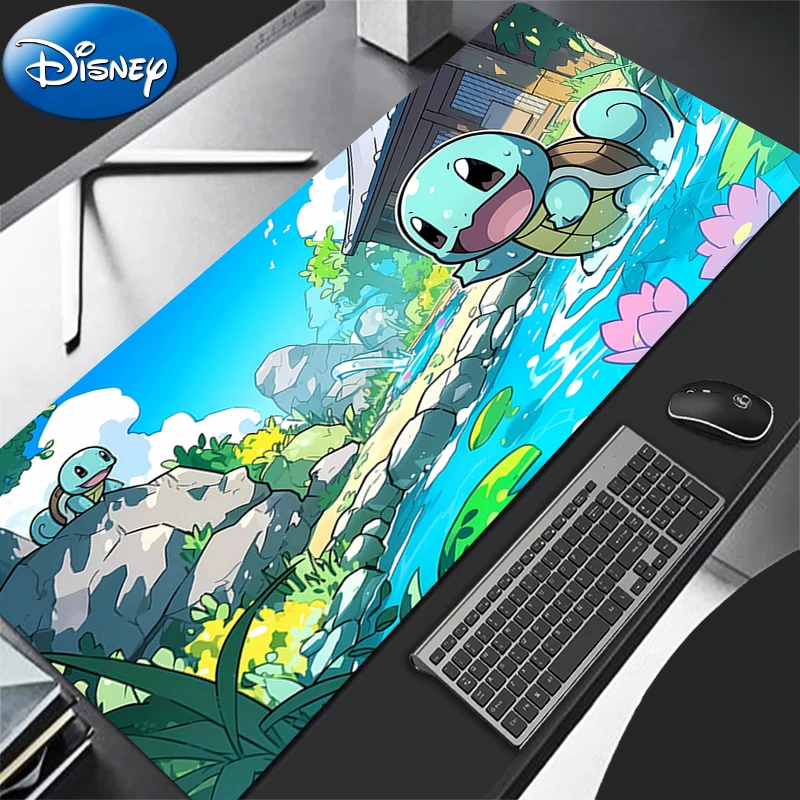 Rubber Mousepad P-P…