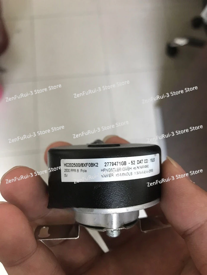 Encoder HC202500/BX…